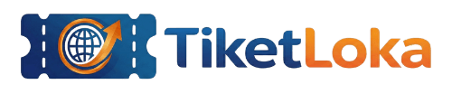 TiketLoka Logo