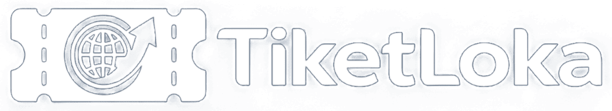 TiketLoka Logo