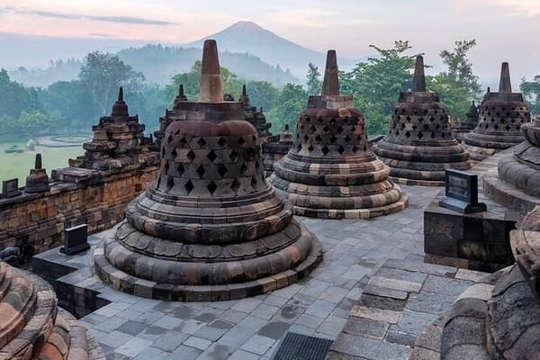Candi Borobudur