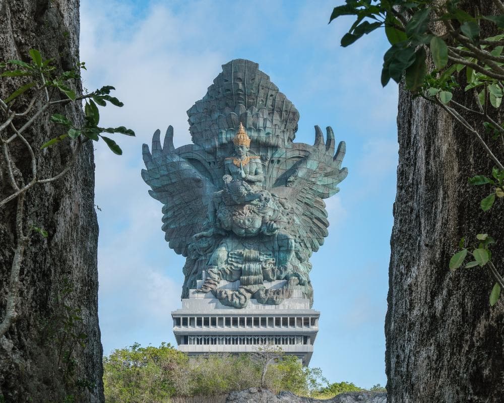 GWK Bali